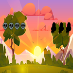 Shiny Beetle Rescue Games2Live