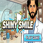 Shiny Smile Hidden4Fun