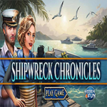 Shipwreck Chronicles Hidden4Fun