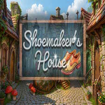 Shoemakers House Hidden247