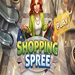 Shopping Spree Hidden4Fun
