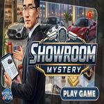 Showroom Mystery Hidden4Fun