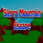 Sierra Mountain Escape AjazGames