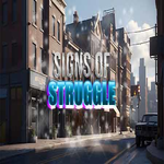 Signs Of Struggle Hidden247