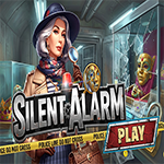 Silent Alarm Hidden4Fun