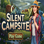 Silent Campsite Hidden4Fun