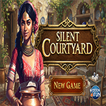 Silent Courtyard Hidden4Fun