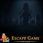 Silent Detective Escape Games4King