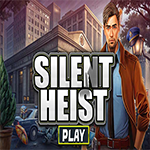 Silent Heist Hidden4Fun