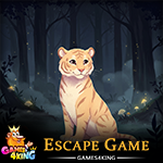 Silent Jaguar Escape Games4King