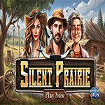 Silent Prairie Hidden4Fun