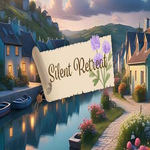 Silent Retreat Hidden247