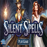 Silent Spells Hidden4Fun