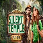 Silent Temple Hidden4Fun