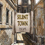 Silent Town Escape 365Escape
