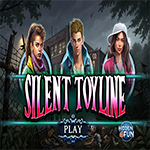Silent Toyline Hidden4Fun
