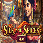 Silk And Spices Hidden4Fun