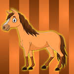 Silky Horse Escape Games2Jolly