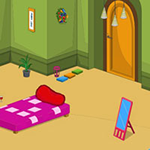 Simple Adorble Room WowEscape