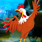 Singing Rooster Escape Games4King
