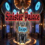 Sinister Palace Escape 365Escape