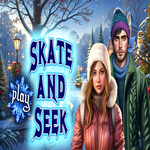 Skate And Seek Hidden4Fun
