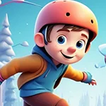 Skating Lad Escape Games4King