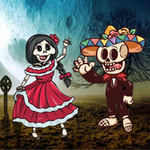 Skeleton Meet His Pair Games2Rule