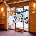 Ski Resort Escape 365Escape