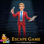Skillful Presenter Escape Games4King