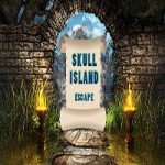 Skull Island Escape 365Escape