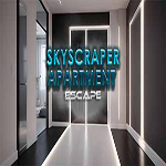 Skyscraper Apartment Escape 365Escape