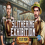 Slithering Exhibition Hidden4Fun