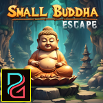 Small Buddha Escape Games4King