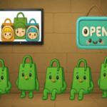 Small Business Saturday Escape 8BGames