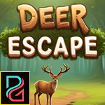 Small Deer Escape Games4King