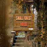 Small Forest House Escape 365Escape