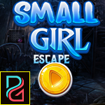 Small Girl Rescue Games4King
