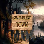 Small Island Town Hidden247
