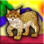 Small Wild Cat Escape Games2Jolly