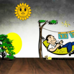 Smart Day Puzzle Escape 8BGames
