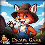 Smart Fox Escape Games4King