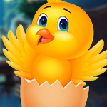 Smile Chick Escape