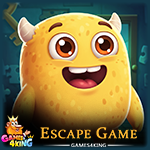 Smiley Giant Escape Games4King