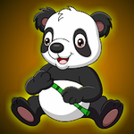 Smiley Panda Escape Games2Jolly