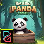 Smiling Panda Escape Games4King