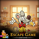 Smiling Rat Escape Games4King