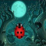Smooth Foggy Forest Escape BigEscapeGames