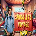 Smugglers Voyage Hidden4Fun
