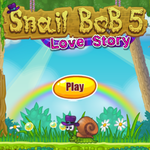 Snail Bob 5